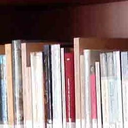 biblioteca