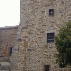 Iglesia de Almarza