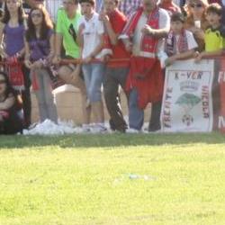 Copa Diputación 2010. 22 mayo, Almarza