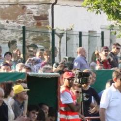 Copa Diputación 2010. 22 mayo, Almarza