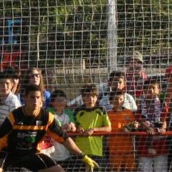 Copa Diputación 2010. 22 mayo, Almarza
