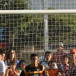 Copa Diputación 2010. 22 mayo, Almarza