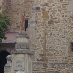 Iglesia de Almarza