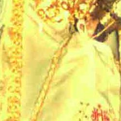 Virgen de Santos Nuevos
