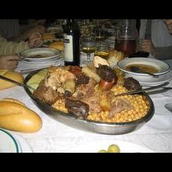 plato típico