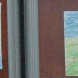 concurso de dibujo infantil