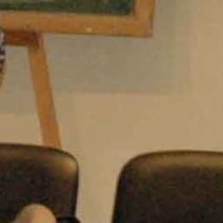 conferencias de caza