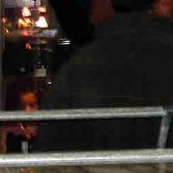 proyección de videos