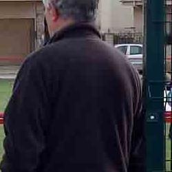 caza instintiva, tiro con arco