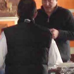 venta embutidos de caza