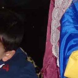 entrega de regalos 6 entrega de regalos 6