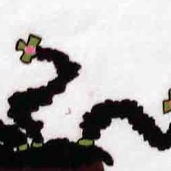 curso de pintura en tela