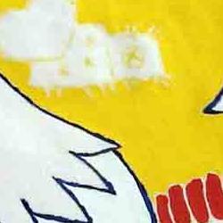 curso de pintura en tela