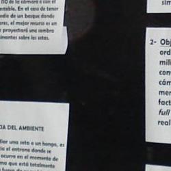 Jornadas Micológicas Otoño 2010 Jornadas Micológicas Otoño 2010