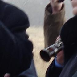 Traslado del Arca 2011 Traslado del Arca 2011