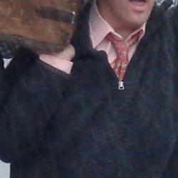 Traslado del Arca 2011 Traslado del Arca 2011