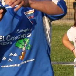 Copa Diputación 2010. 22 mayo, Almarza