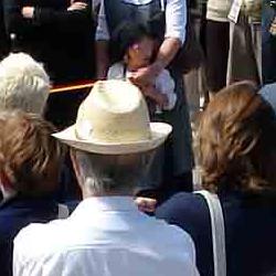 INAUGURACIÓN INAUGURACIÓN