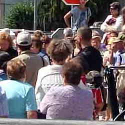 INAUGURACIÓN INAUGURACIÓN