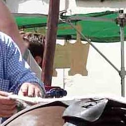 TRILLA TRADICIONAL TRILLA TRADICIONAL