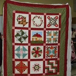 patchwork